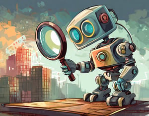 How AI Will Impact Search Behavior