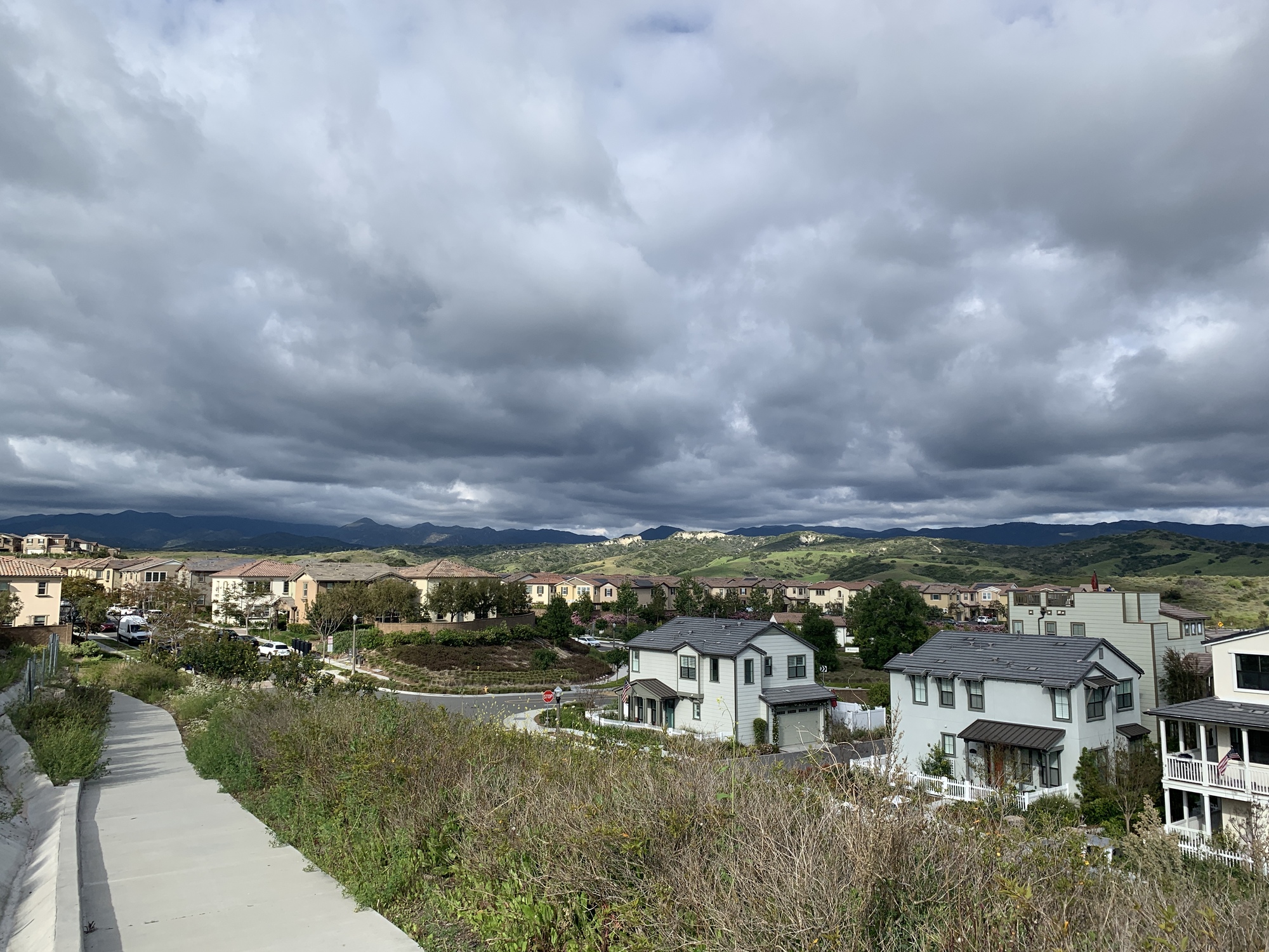 Rancho Mission Viejo Rancho Mission Viejo