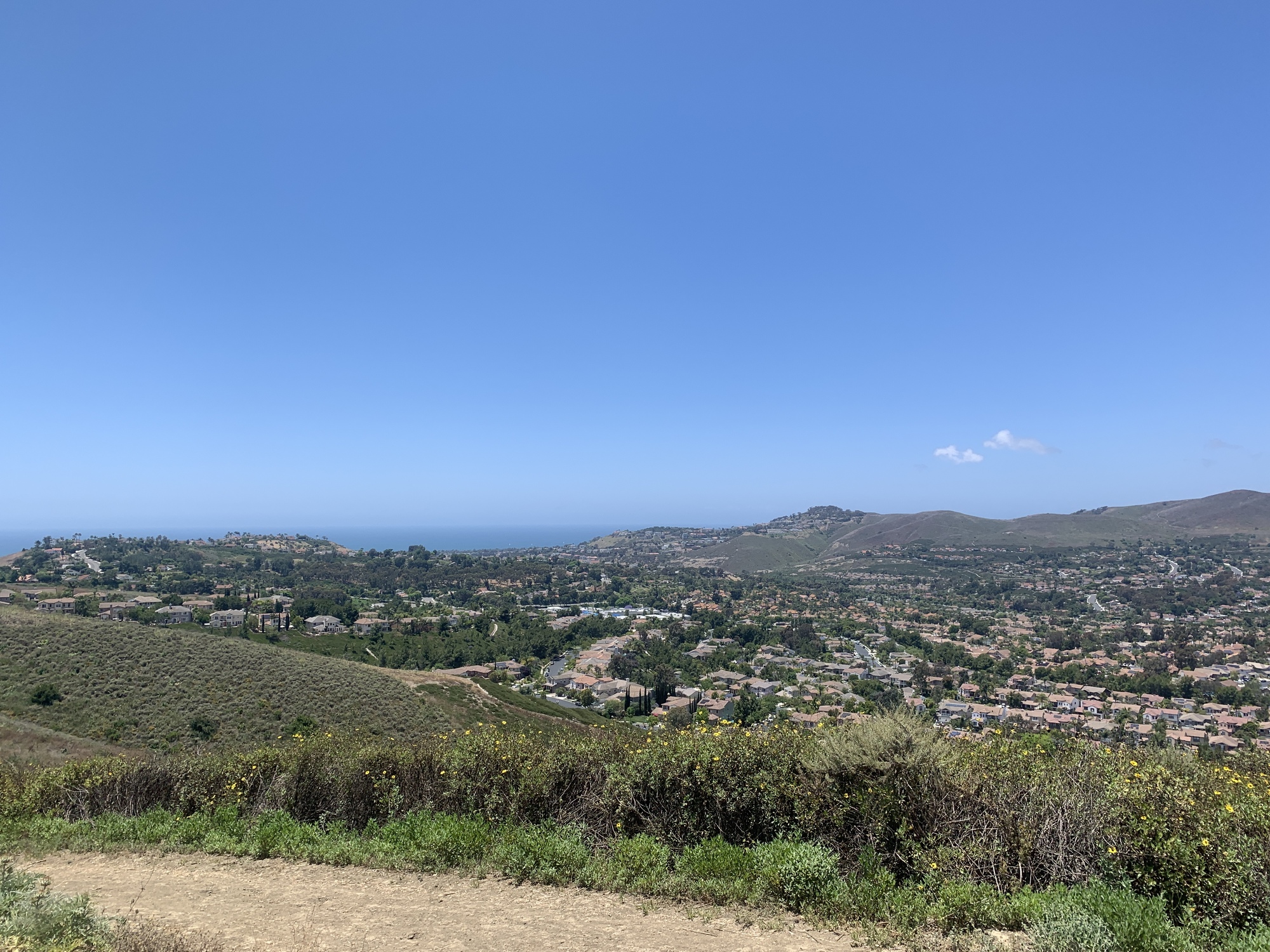 San Clemente San Clemente