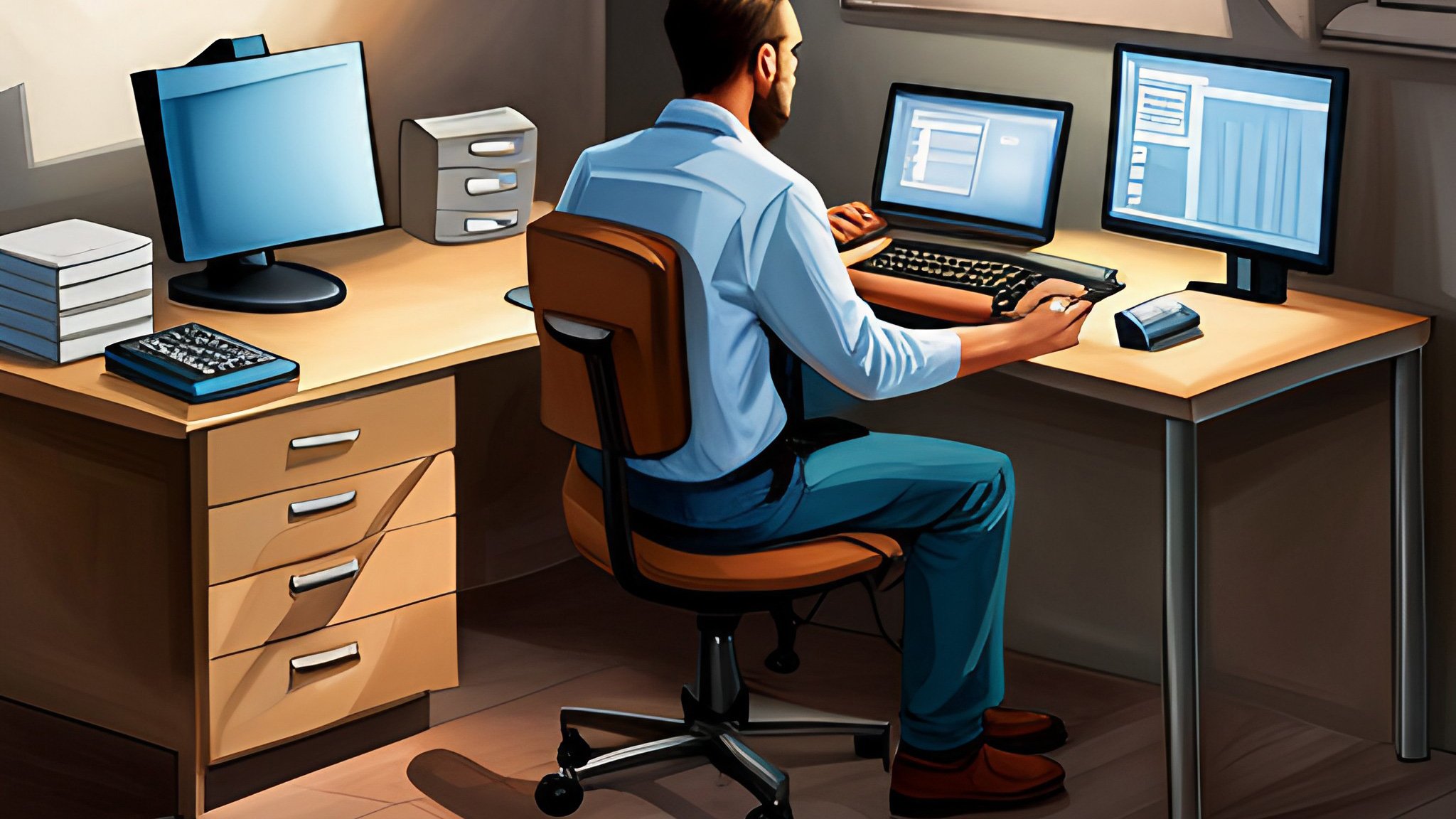 building-reliable-automation